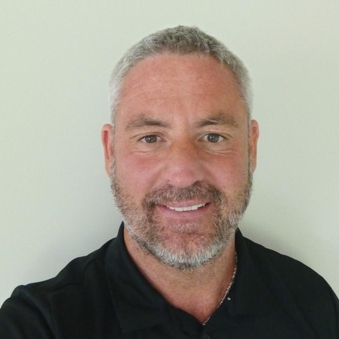 Lee Stoker, director of Phoenix Fitness