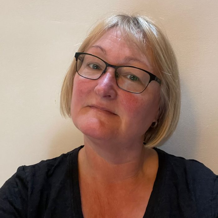Mandy Gleave, personal trainer at Phoenix Fitness