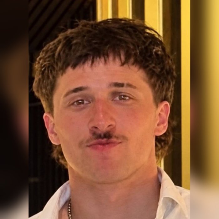 Gabriel Warburton, personal trainer at Phoenix Fitness