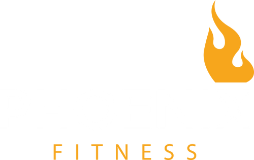 Phoenix Fitness logo